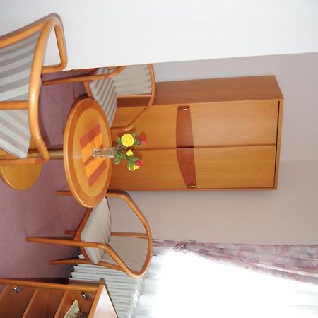 Mariánské Lázně Pension Akropolis, Eco Breakfasts From Farm מראה חיצוני תמונה