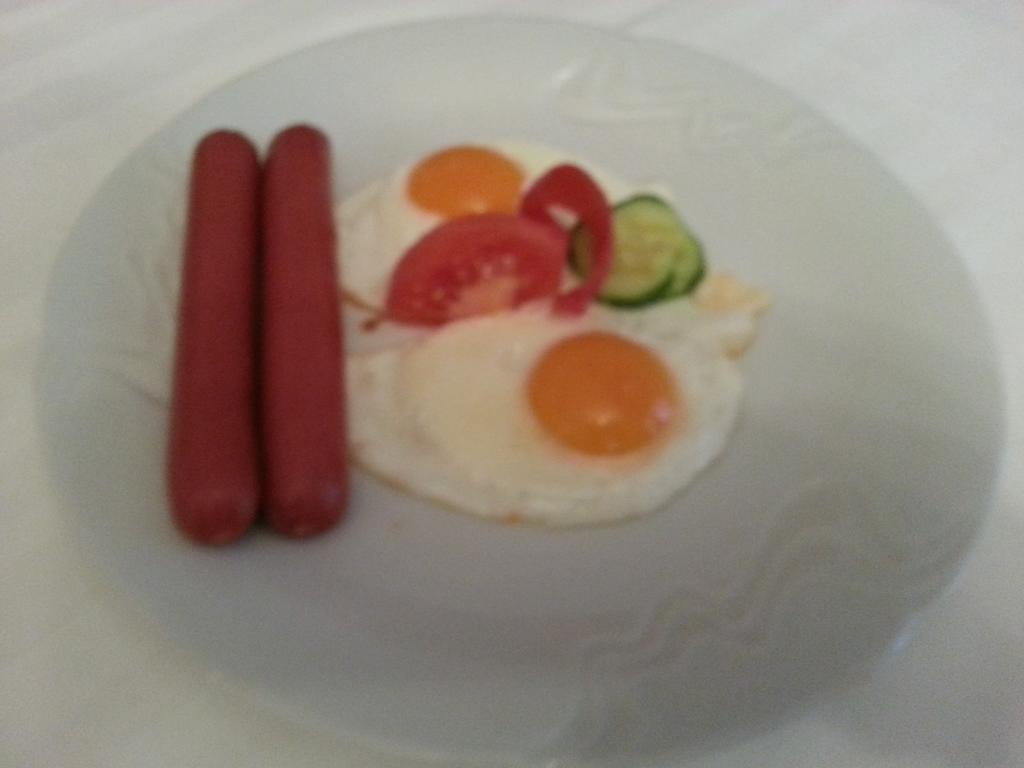 Mariánské Lázně Pension Akropolis, Eco Breakfasts From Farm מראה חיצוני תמונה