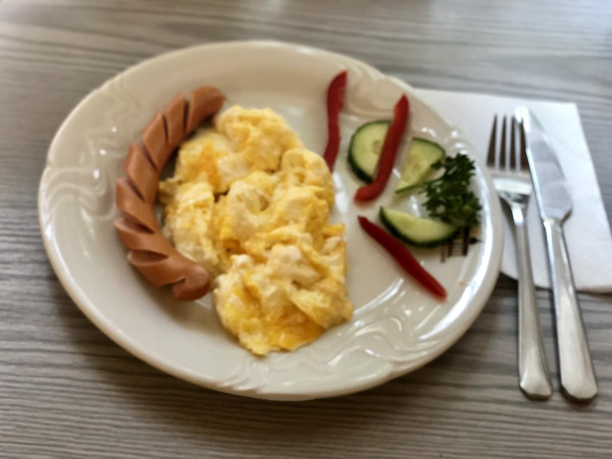 Mariánské Lázně Pension Akropolis, Eco Breakfasts From Farm מראה חיצוני תמונה